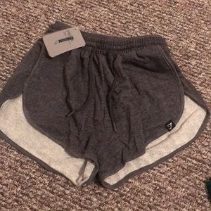 Gymshark shorts
